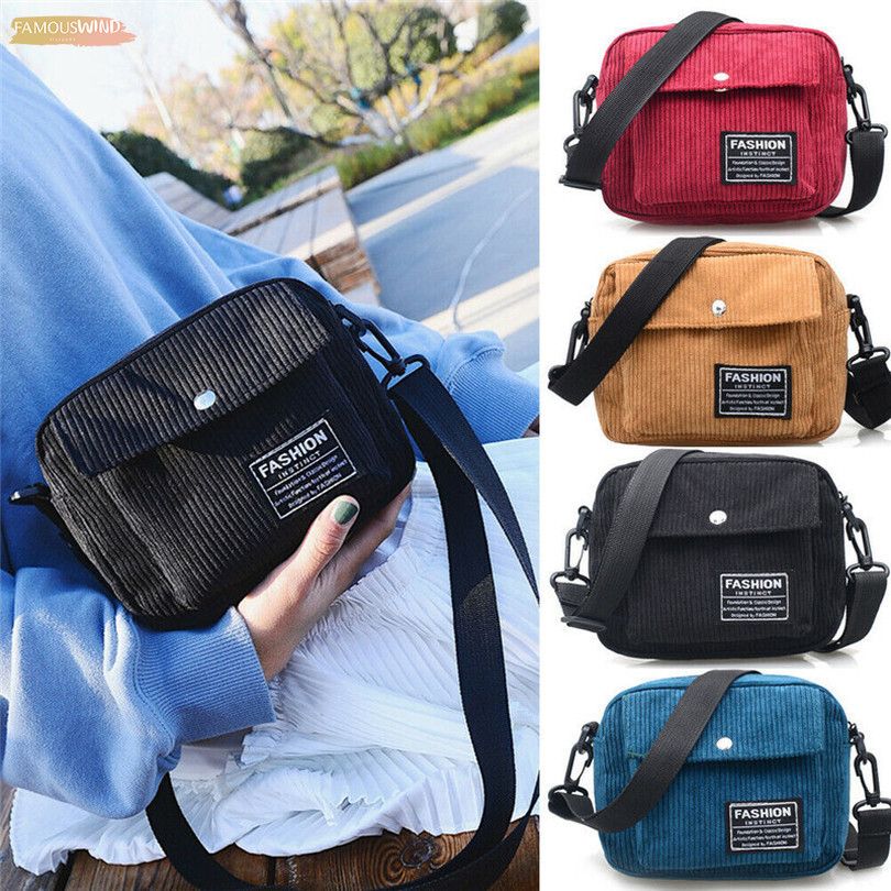small waterproof messenger bag
