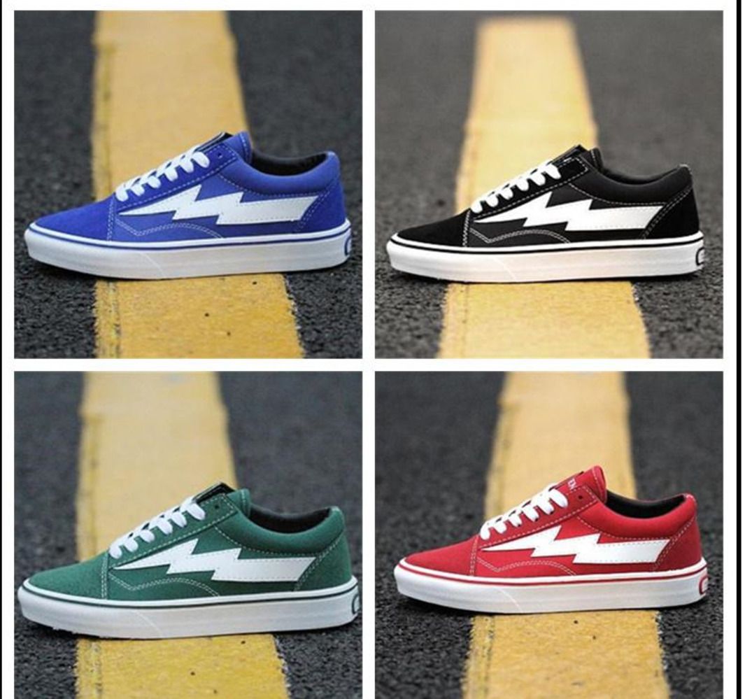 light blue revenge x storm