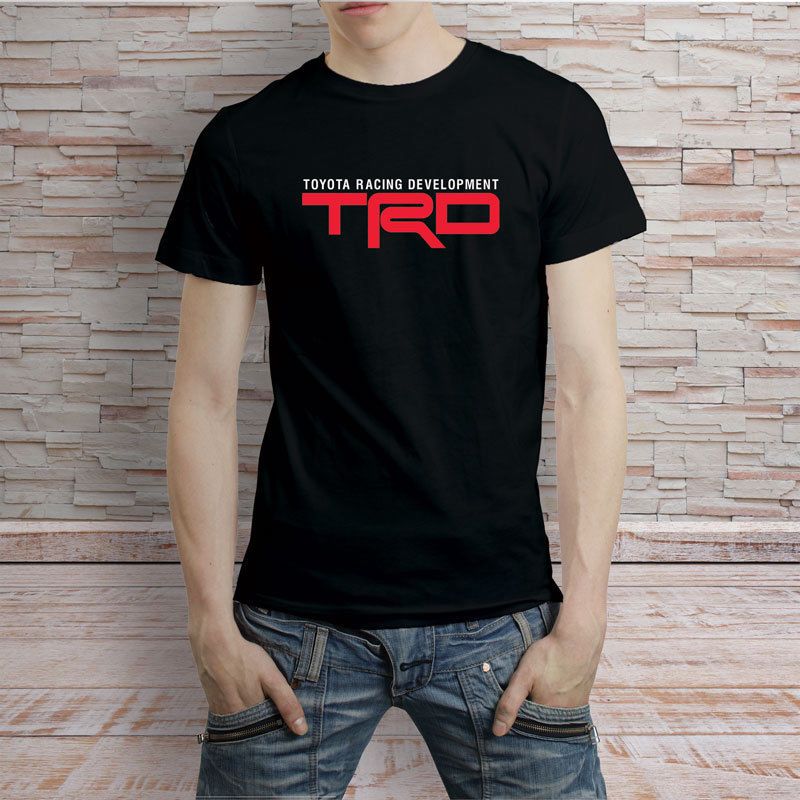 trd shirt