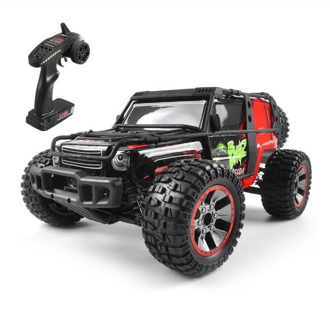 rc speed buggy