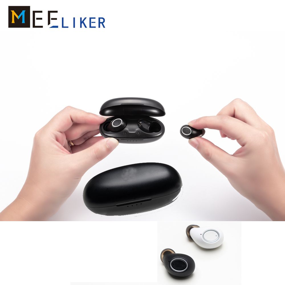 satin al bluetooth kulakliklar t30 tws ikizler kulakici mini kablosuz kulaklik kulaklik mic stereo pil sarj vaka ile perakende icin telefon android