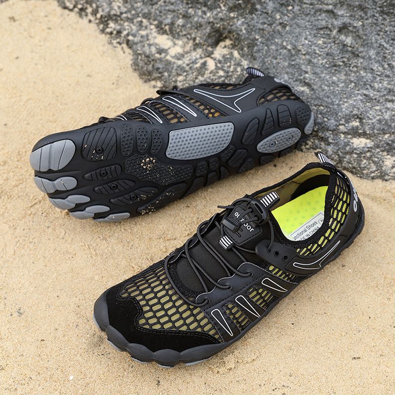 new barefoot shoes