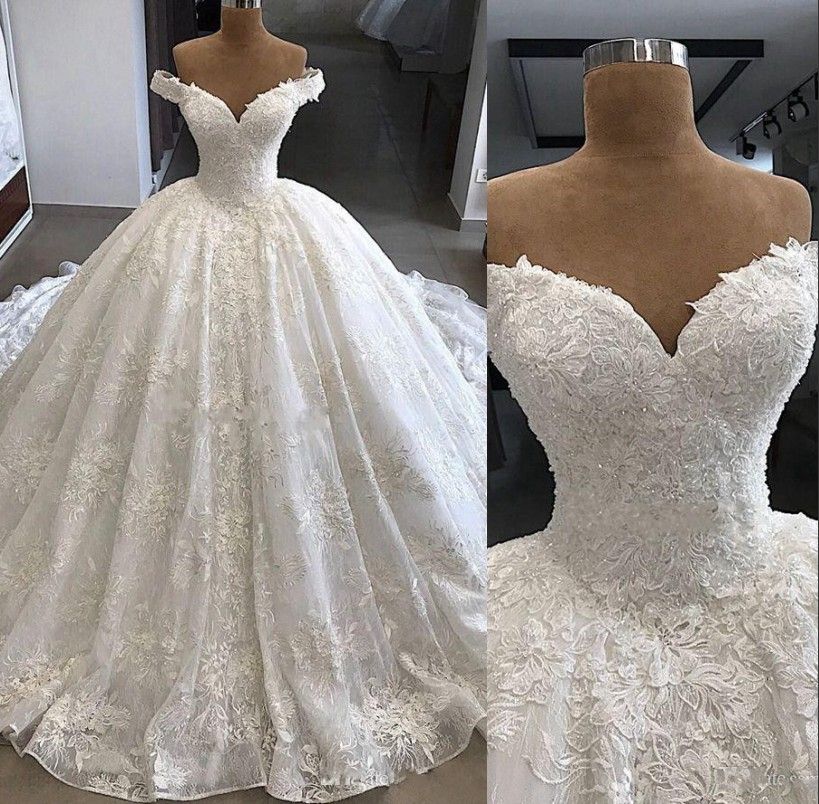 simple elegant ball gowns