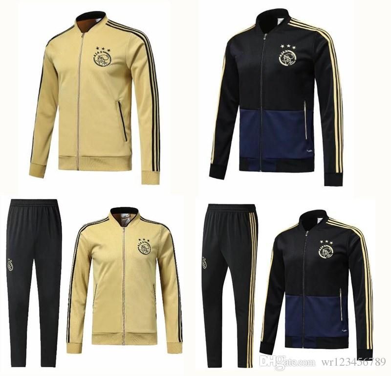 ajax fc jacket