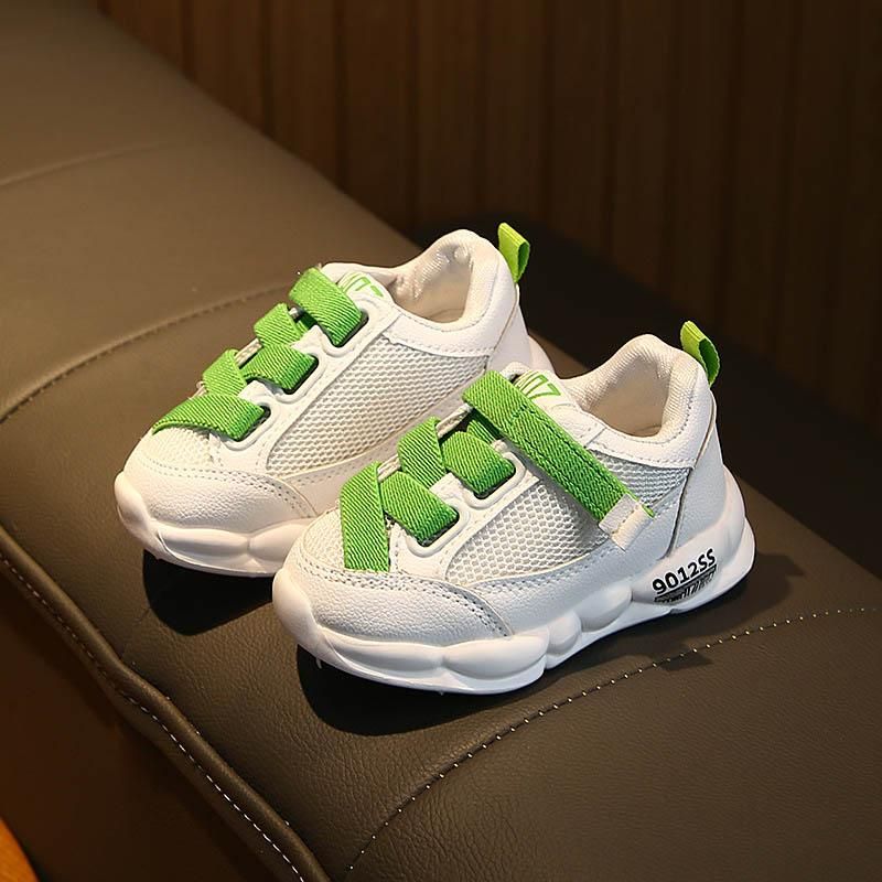 boys tennis trainers