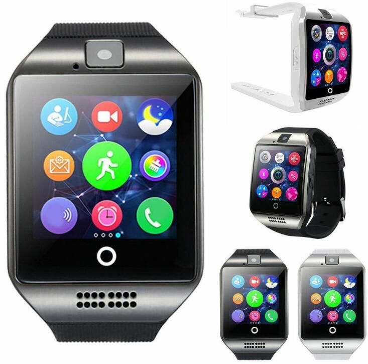 smartwatch lemfo q18