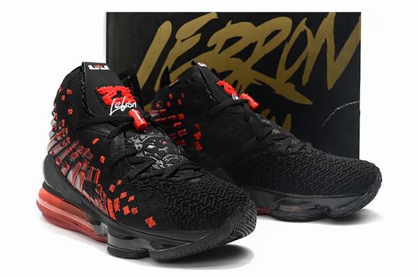 dhgate lebron 17
