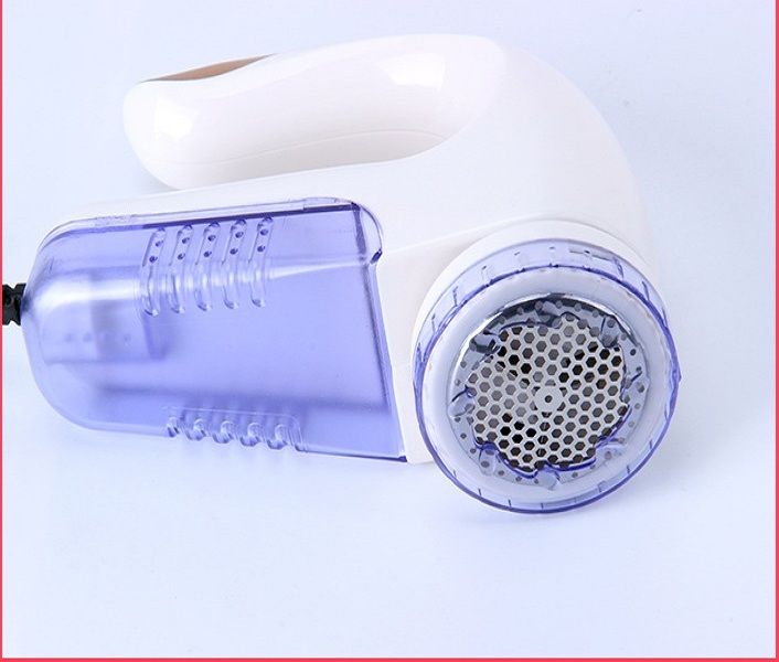 plug in fabric shaver