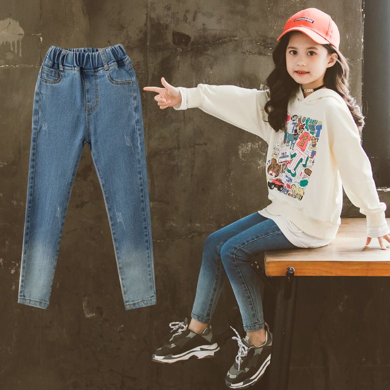 3t girls jeans
