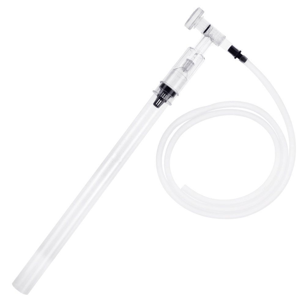 aquarium gravel cleaner