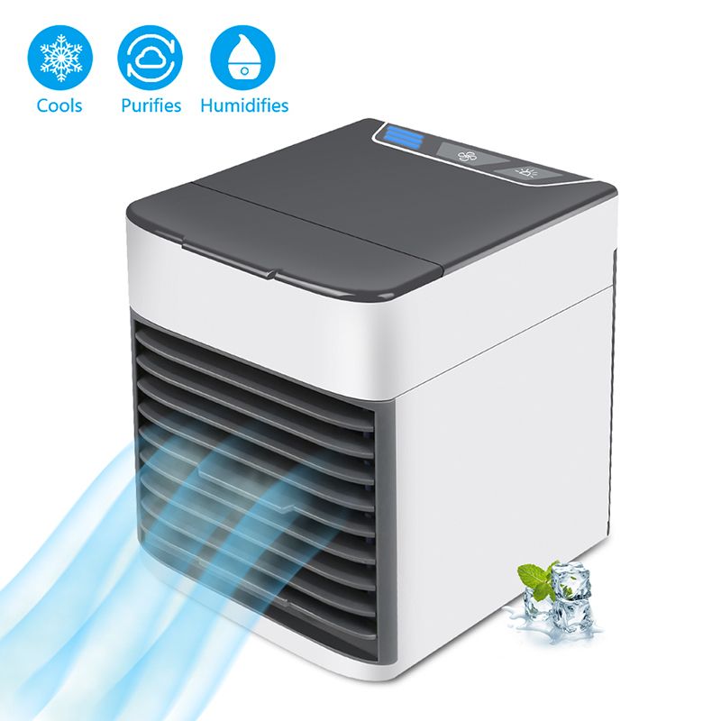 arctic air ultra personal space cooler