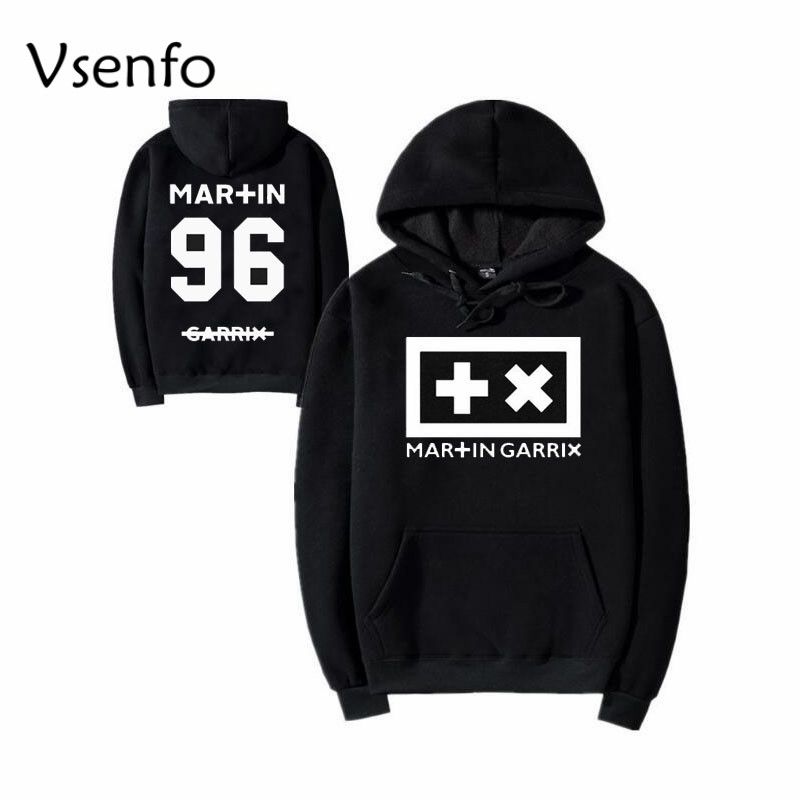 martin garrix hoodie