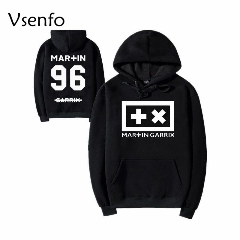 sudaderas de martin garrix para mujer