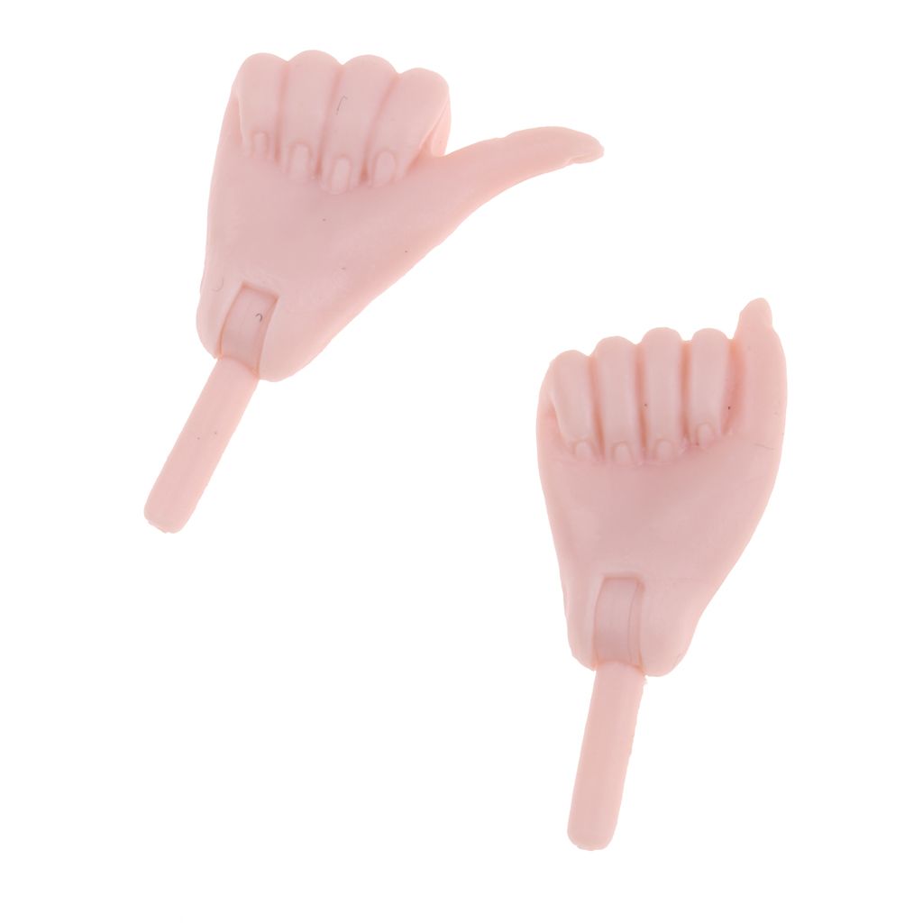 ken doll with movable joints