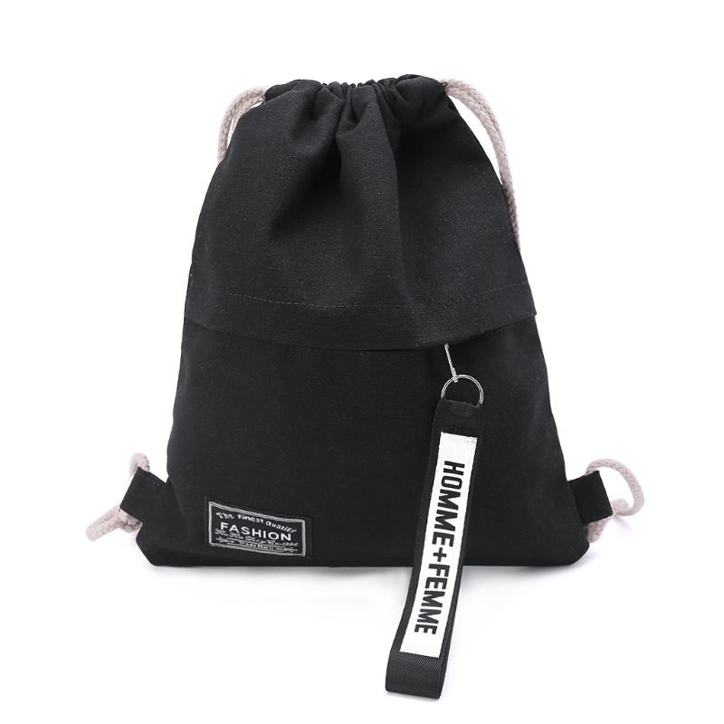 school drawstring backpacks