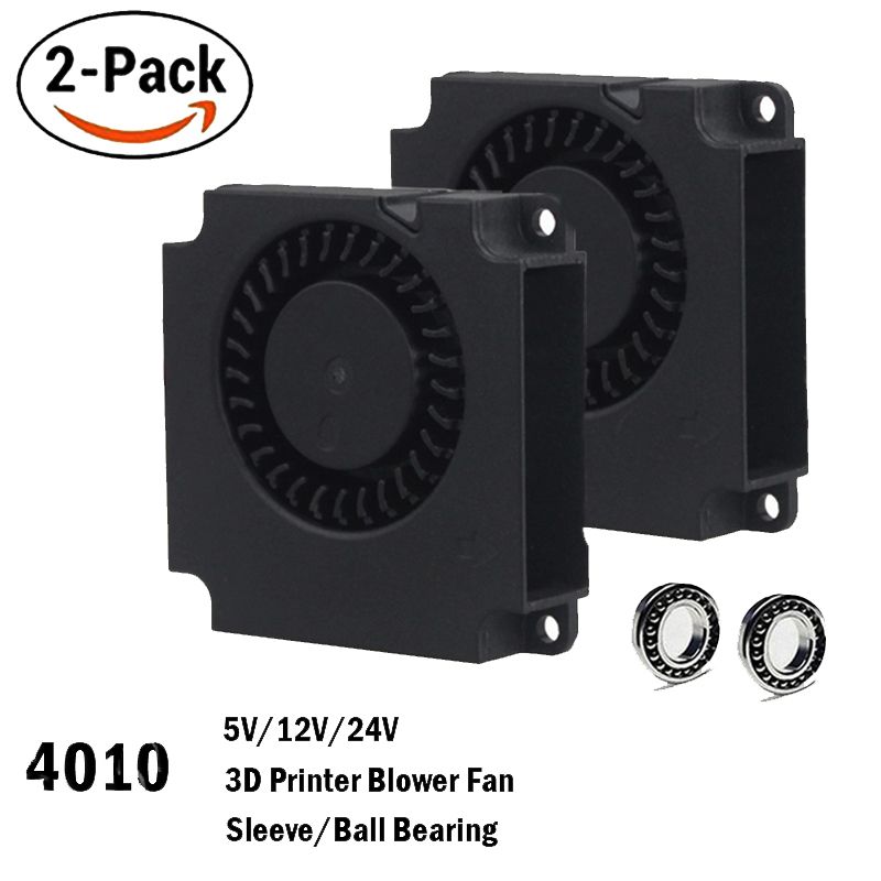 turbo blower fan