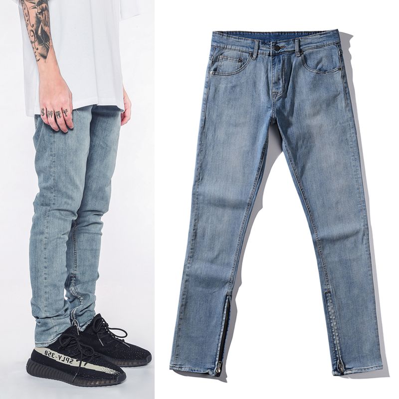2019 latest jeans