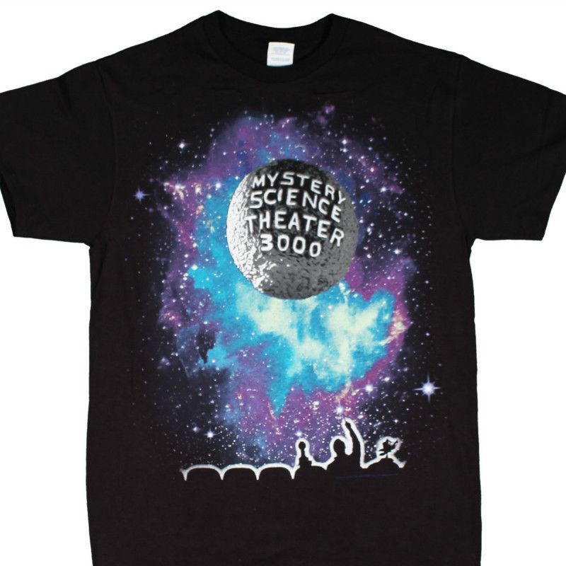 mst3k shirt