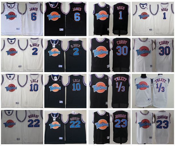 infant space jam jersey