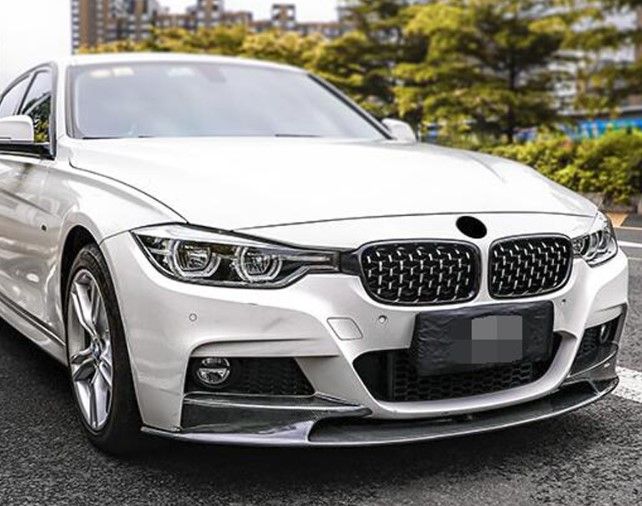 Bmw 3 Serisi 2019 Inceleme Ve Test Tr De Ilk Kez Youtube