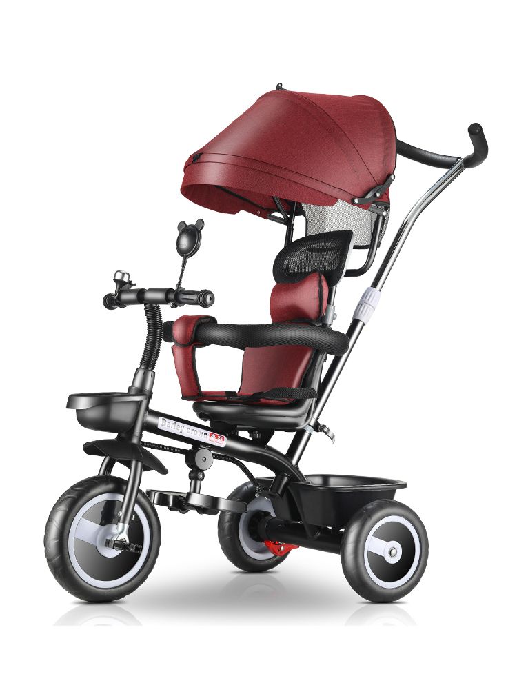 stroller bike for baby