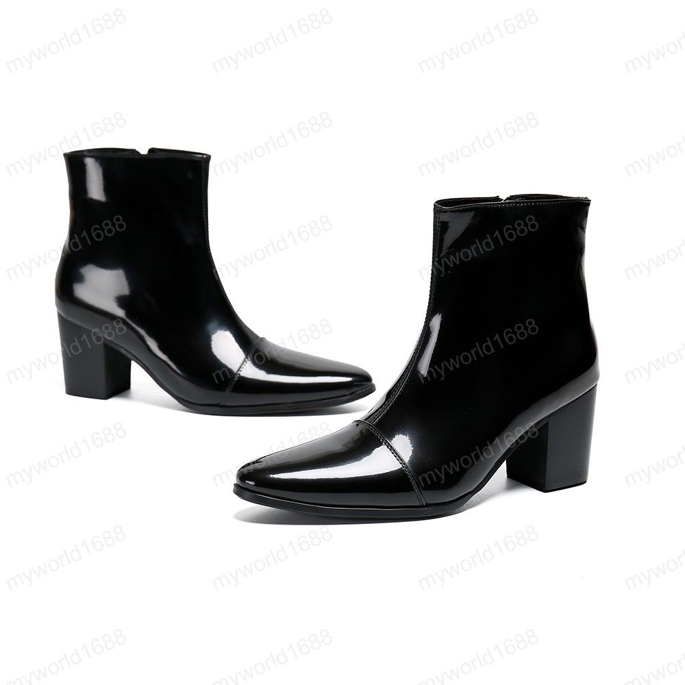 Compra Botas Barato | Entrega Rápida Y Calidad | Es.Dhgate. Más Barata Que  Lustmexico \u0026 Netshoes.