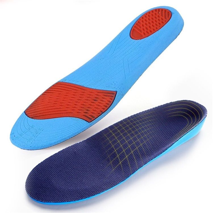 silicone heel inserts
