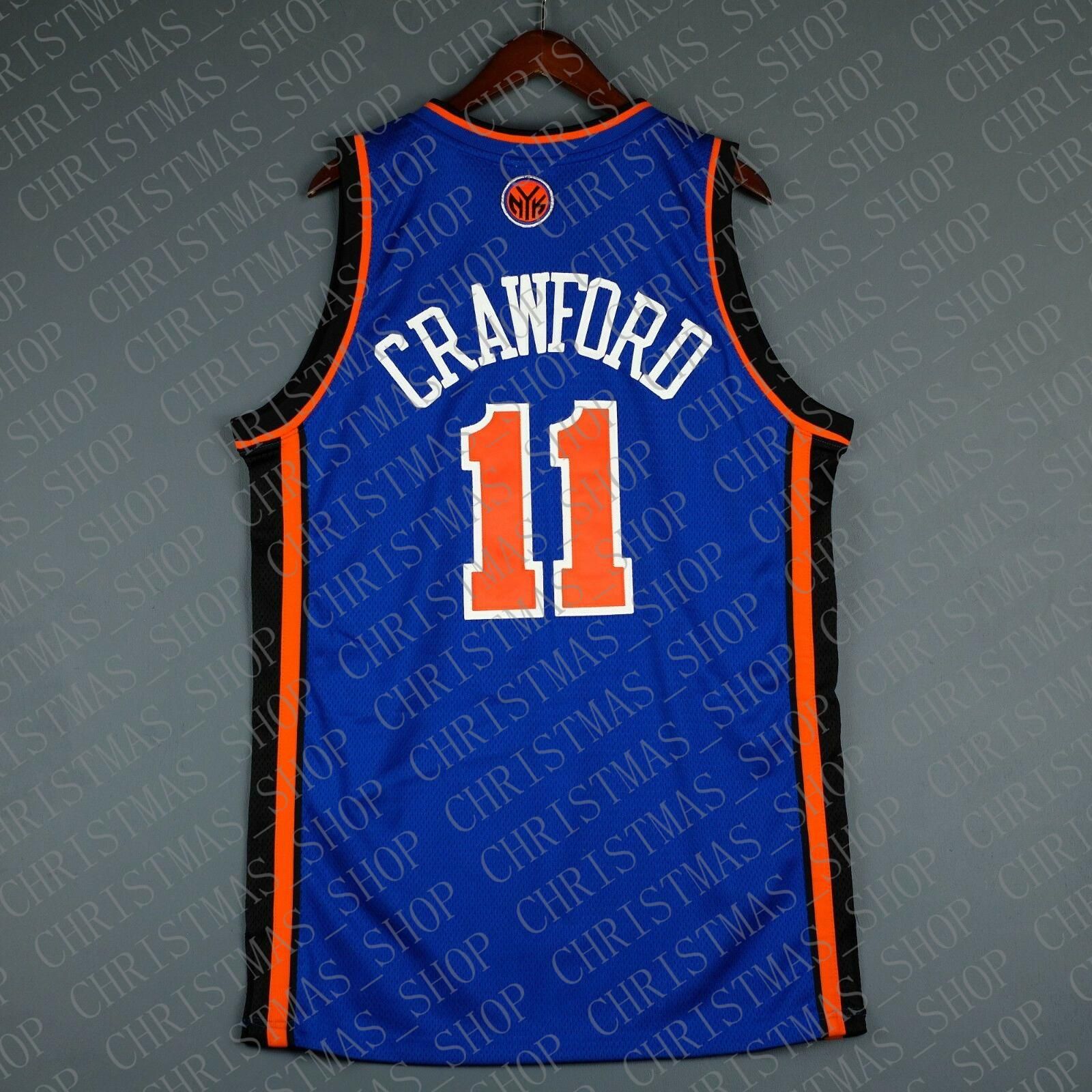 crawford jersey