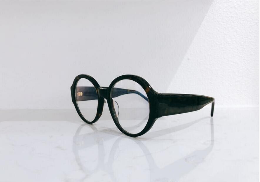 clear lens designer glasses
