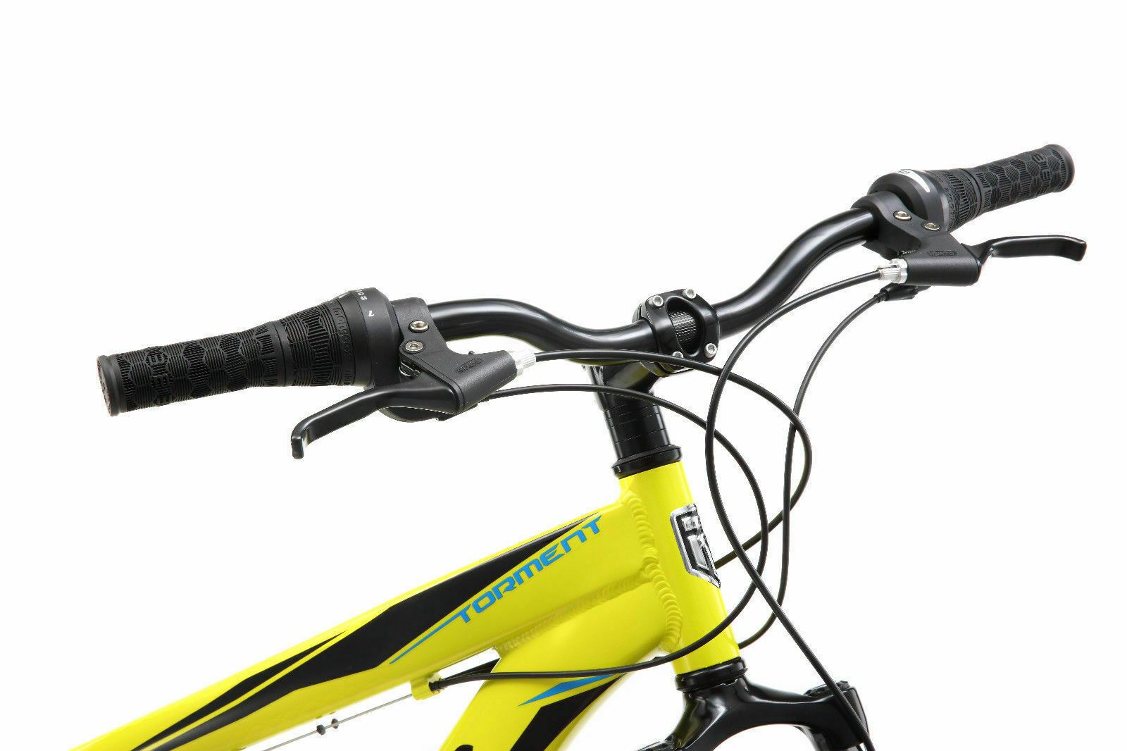 mongoose torment hd 29