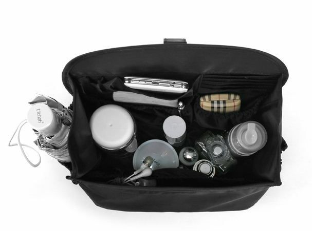 large bolsa organiser