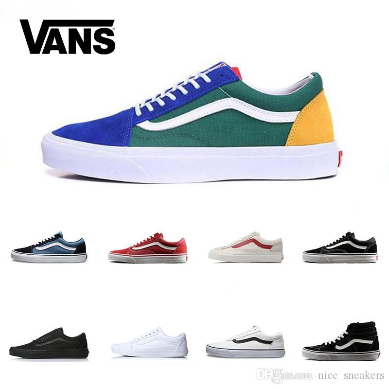 old skool womens vans sale