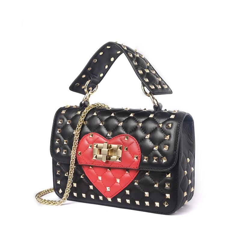 designer mini tote bags