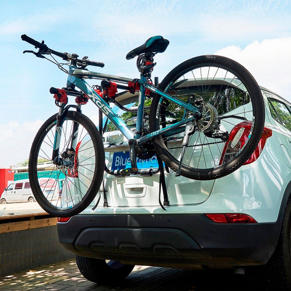 bike car stand