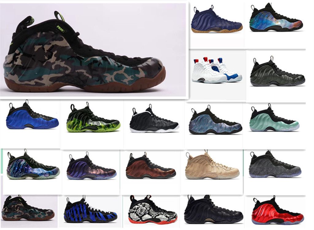 penny hardaway galaxy shoes