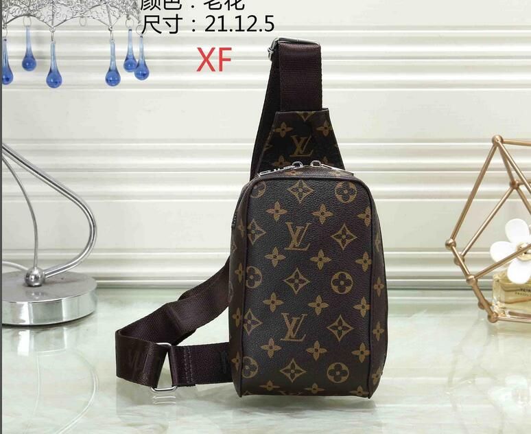 louis vuitton cross body fanny pack
