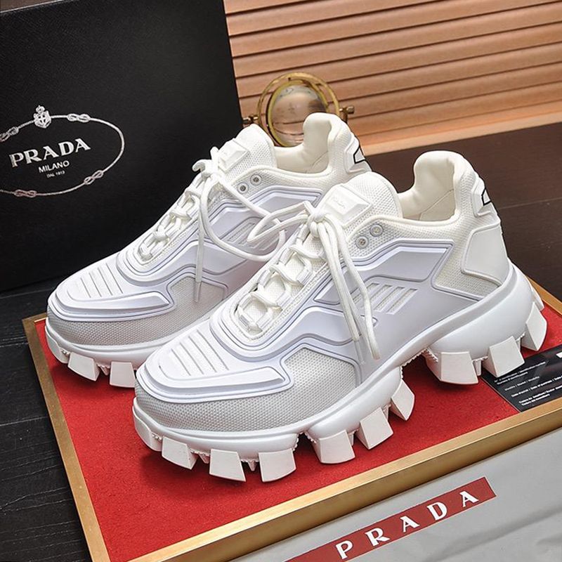 prada cloudbust dhgate