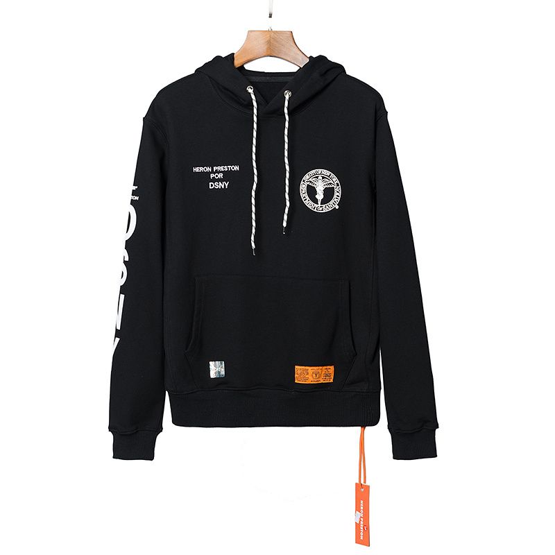 Compre 20 / NYC Badge Itália Homens Do Desenhador Moleton Mundo Moletom Piloto Maré De Moda Marca Rua Carta Alta Qualidade Hoodie Bordado De Venda De Zhuoyue0005, $242,22 | Pt.Dhgate.Com