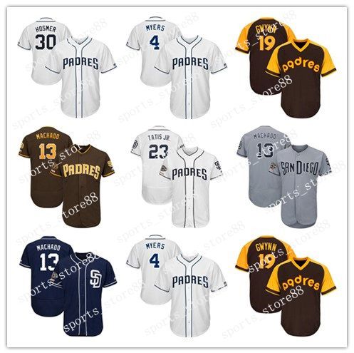 baby padres jersey