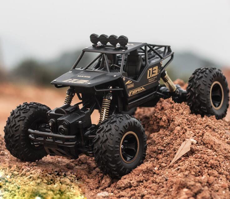 remote control off road