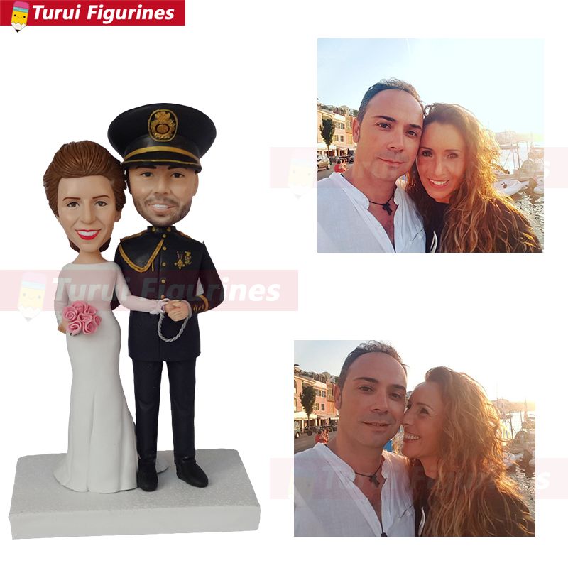 bobblehead custom cheap