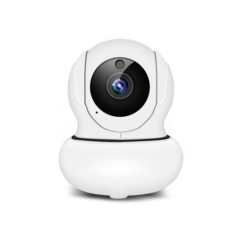 Authentic FREDI 1080P Auto Tracking IP Camera WiFi Baby Monitor Home Security