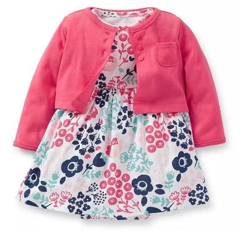 newborn summer coat