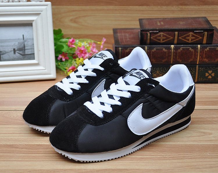 high top cortez