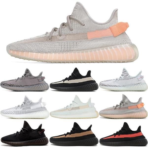 Lanzamiento de Yeezy Boost 350 V2 Sesame Agosto de