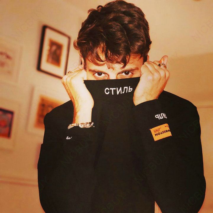 designer turtleneck mens