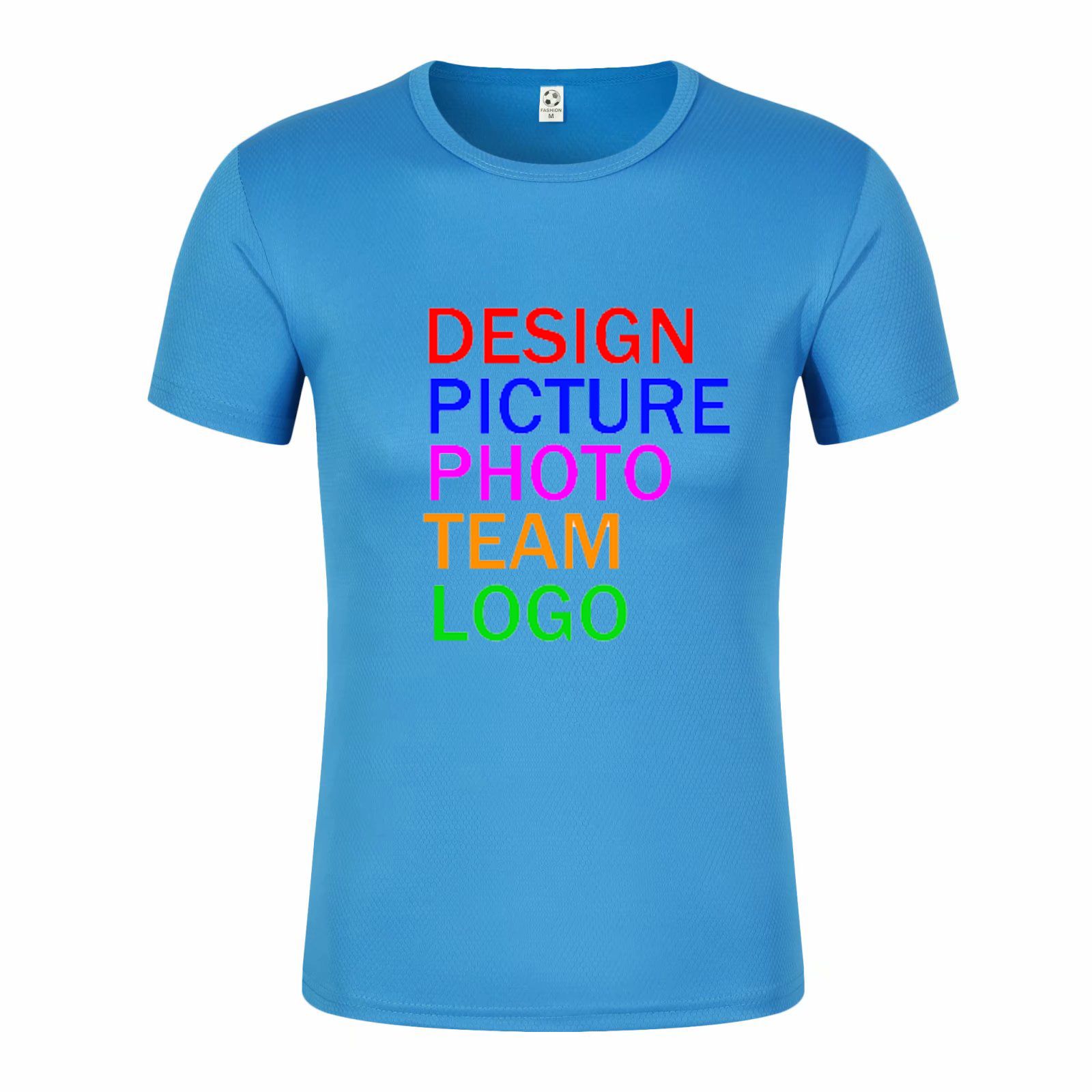 cheap logo tees