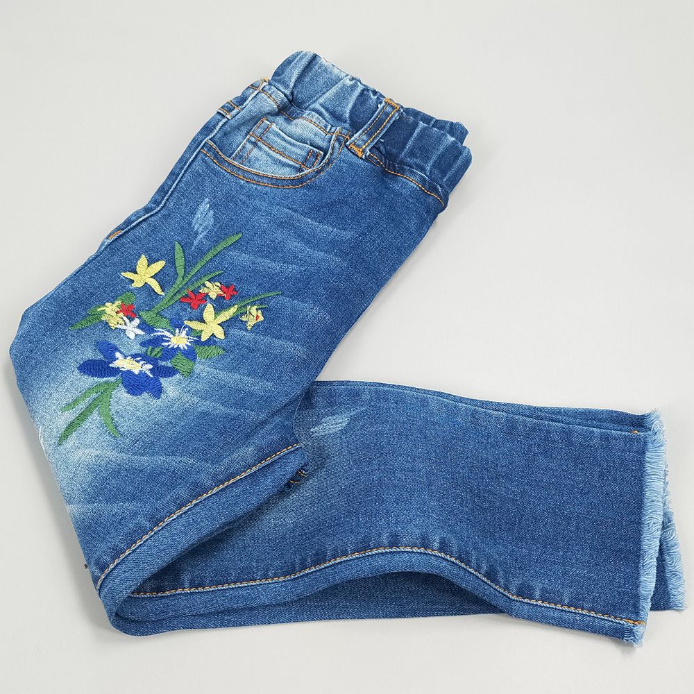 girls jeans cheap