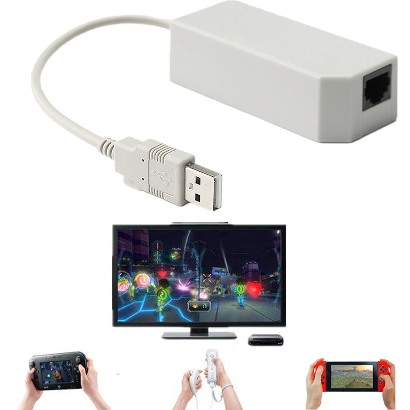 Usb Internet Ethernet Lan Network Connector Cable Plug And Play For Nintend Switch Ns For Wii U Lan Network Adapter High Speed From Classicalshopping 16 52 Dhgate Com Usb Internet Ethernet Lan Network Connector Cable Plug And Play For Nintend Switch Ns For Wii U Lan Network Adapter High Speed From Classicalshopping 16 52 Dhgate Com