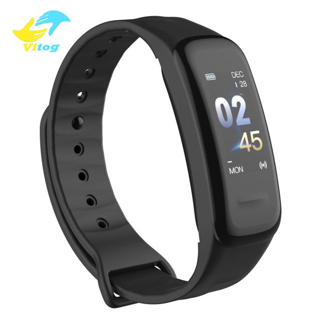 c1s smart bracelet